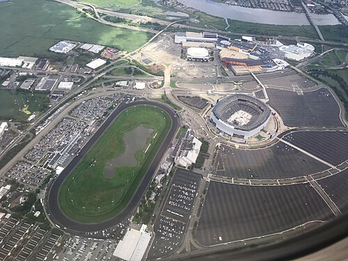 Meadowlands Sports Complex